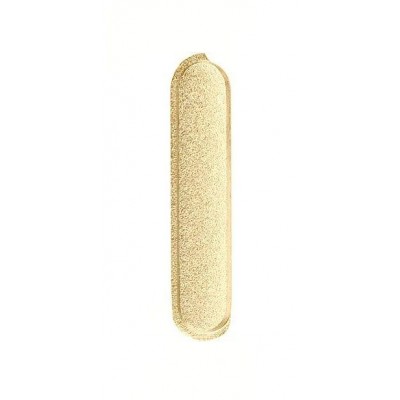 Power Button Outer For Apple Ipad Pro 9 7 Wifi Cellular 32gb Gold By - Maxbhi Com