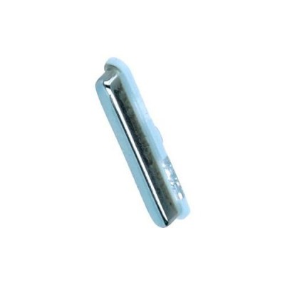 Power Button Outer For Blackview A10 Blue By - Maxbhi Com