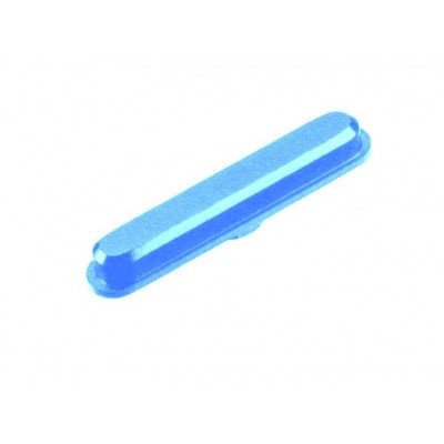 Power Button Outer For Bq S60 Blue By - Maxbhi Com