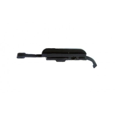 Power Button Outer For Htc Incredible S Black By - Maxbhi Com