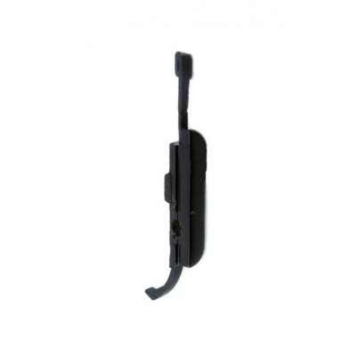 Power Button Outer For Htc Incredible S Black By - Maxbhi Com