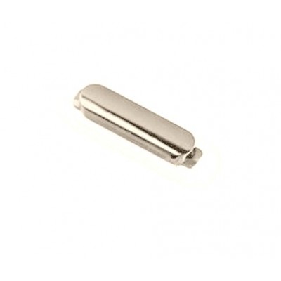 Power Button Outer For Nuu M3 Gold By - Maxbhi Com