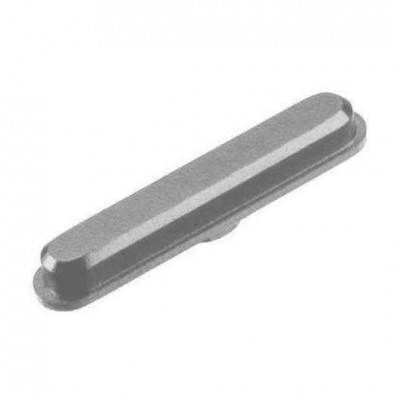 Power Button Outer For Nuu M3 White By - Maxbhi Com