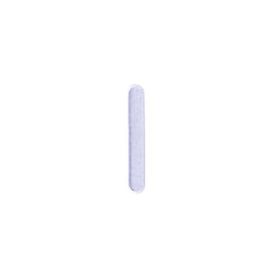 Power Button Outer For Sansui S50 Smartphone White By - Maxbhi Com
