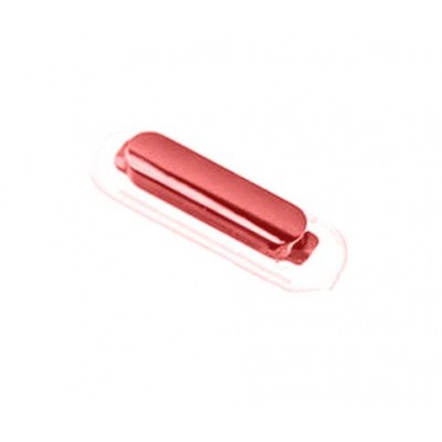 Power Button Outer For Ulefone T1 Red By - Maxbhi Com