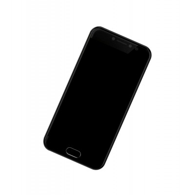 Home Button Complete For Coolpad Cool Play 6c White By - Maxbhi Com