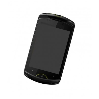 Home Button Complete For Sony Ericsson Wt19i White By - Maxbhi Com