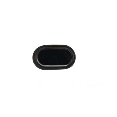 Home Button Outer For Meizu Pro 6s Grey By - Maxbhi Com