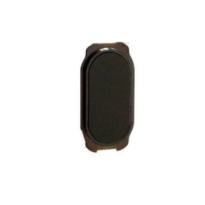 Home Button Outer For Vivo X9s Plus Black By - Maxbhi Com