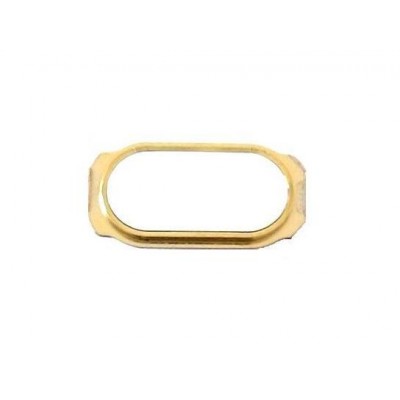 Home Button Outer For Vivo X9s Plus White By - Maxbhi Com