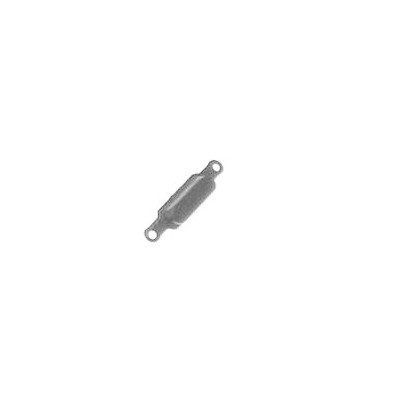 Power Button Outer For Blu Studio Selfie 2 White By - Maxbhi Com