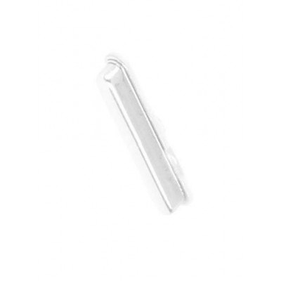 Power Button Outer For Htc Desire X Dual Sim With Dual Sim Card Slots White By - Maxbhi Com