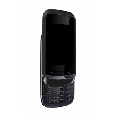 Power Button Outer For Nokia C208 Graphite By - Maxbhi Com