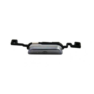 Power Button Outer For Sansui U40 Plus Black By - Maxbhi Com