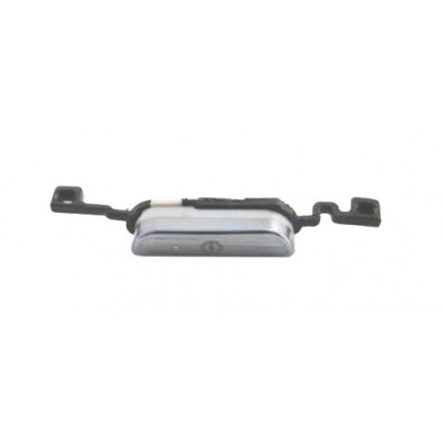 Power Button Outer For Sansui U40 Plus White By - Maxbhi Com