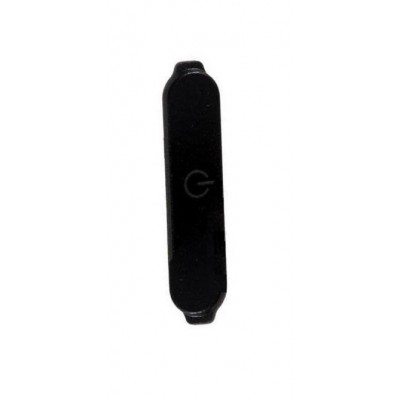 Power Button Outer For Sony Xperia Xz Pro Black By - Maxbhi Com