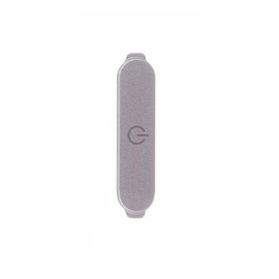 Power Button Outer For Sony Xperia Xz Pro White By - Maxbhi Com