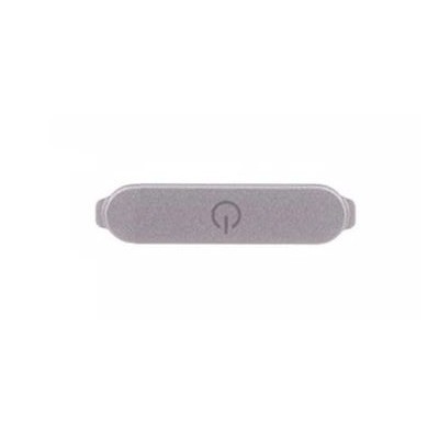 Power Button Outer For Sony Xperia Xz Pro White By - Maxbhi Com