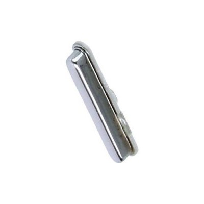Power Button Outer For Ulefone Paris Lite Black By - Maxbhi Com