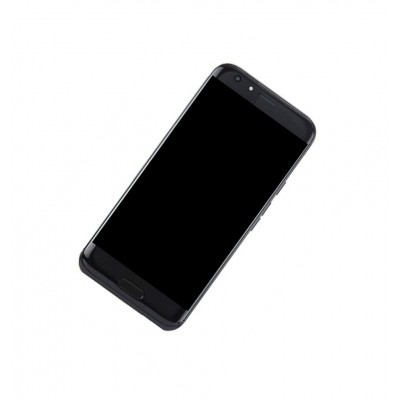 Home Button Complete For Doogee Bl5000 Gold By - Maxbhi Com