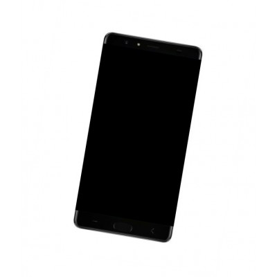 Home Button Complete For Innjoo Max 4 Pro Gold By - Maxbhi Com