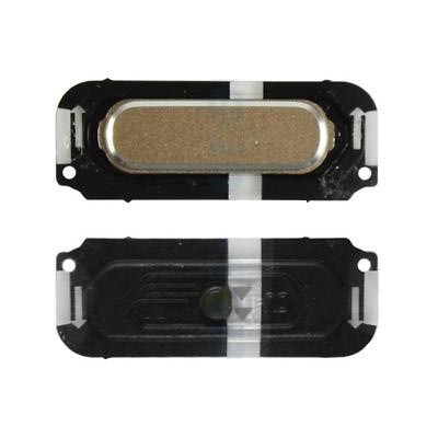 Home Button Outer For Bluboo Edge White By - Maxbhi Com