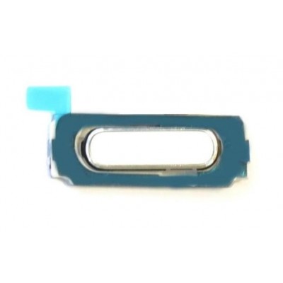 Home Button Outer For Samsung Galaxy J1 Ace Neo White By - Maxbhi Com