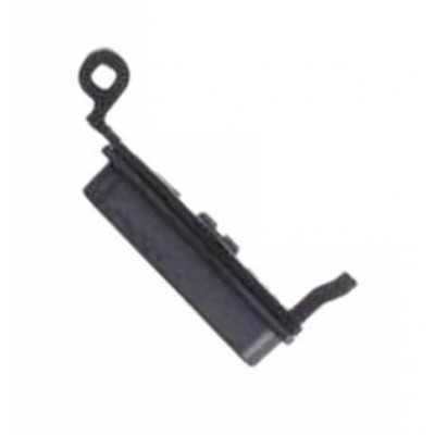 Power Button Outer For Philips S396 White By - Maxbhi Com