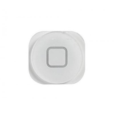 Home Button Outer For Apple Ipod Touch 4th Generation 64gb White By - Maxbhi Com