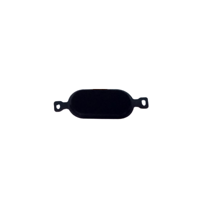 Home Button Outer For Doogee Shoot 1 Gold By - Maxbhi Com