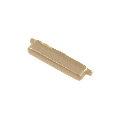 Power Button Outer For Subor S5 Gold By - Maxbhi Com