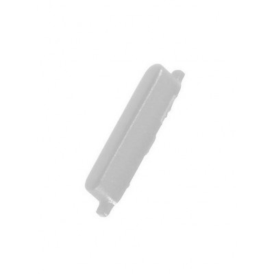 Power Button Outer For Subor S5 White By - Maxbhi Com