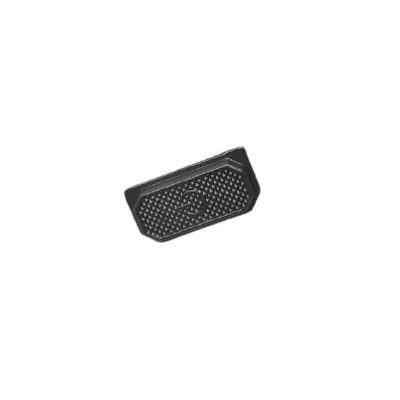 Power Button Outer For Ulefone Armor 3 Black By - Maxbhi Com