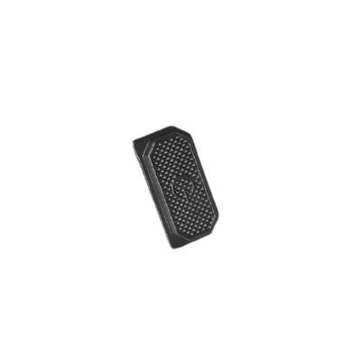 Power Button Outer For Ulefone Armor 3 Orange By - Maxbhi Com