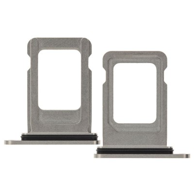 Sim Card Holder Tray For Apple Iphone 12 Pro Max Blue - Maxbhi Com