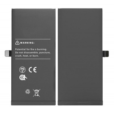Battery For Apple Iphone 12 Mini By - Maxbhi Com
