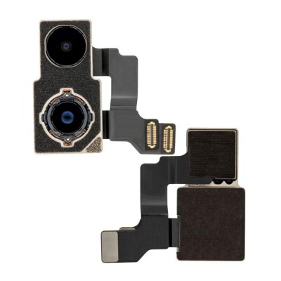 Replacement Back Camera For Apple Iphone 12 Mini By - Maxbhi Com