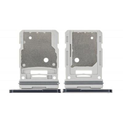 Sim Card Holder Tray For Samsung Galaxy S20 Fe 5g Black - Maxbhi Com
