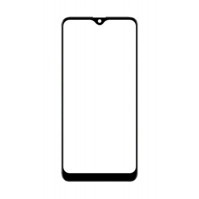 Touch Screen Digitizer For Panasonic Eluga Ray 610 Blue By - Maxbhi Com