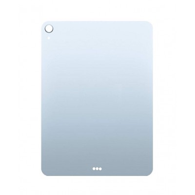 Back Panel Cover for Apple iPad Air 2020 - Blue