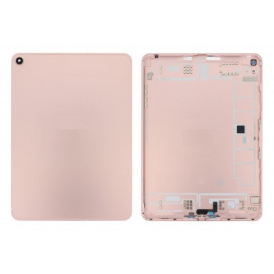Back Panel Cover For Apple Ipad Air 2020 Rose Gold - Maxbhi Com