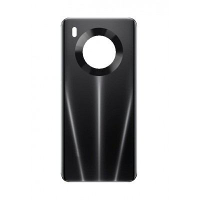 Back Panel Cover For Huawei Y9a Black - Maxbhi Com