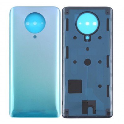 Back Panel Cover For Xiaomi Redmi K30 Ultra Green - Maxbhi Com