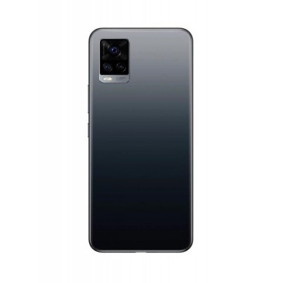 Full Body Housing For Vivo V20 Pro Black - Maxbhi Com