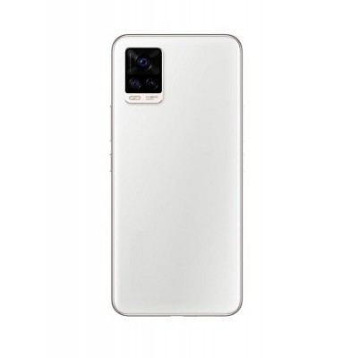 Full Body Housing For Vivo V20 Pro White - Maxbhi Com