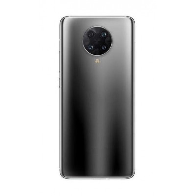 Full Body Housing For Xiaomi Redmi K30 Ultra Black - Maxbhi Com