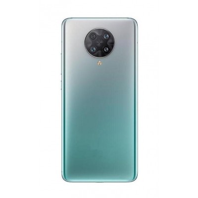 Full Body Housing For Xiaomi Redmi K30 Ultra Green - Maxbhi Com