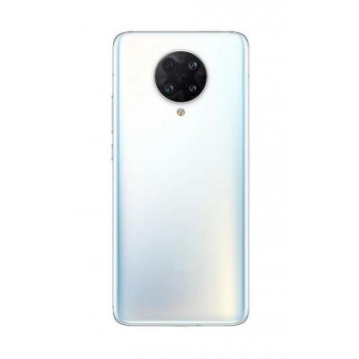 Full Body Housing For Xiaomi Redmi K30 Ultra White - Maxbhi Com