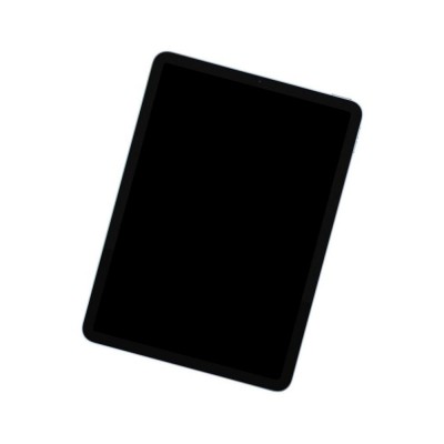 LCD Frame Middle Chassis for Apple iPad Air 2020 Grey