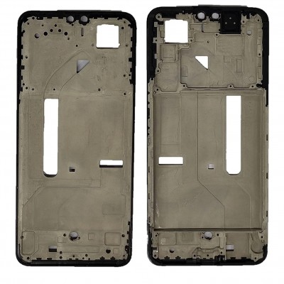 LCD Frame Middle Chassis for Vivo V20 Pro White